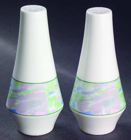 French Meadows Salt & Pepper Set