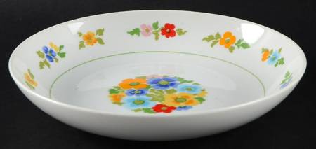 Frolic Coupe Soup Bowl