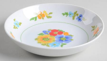 Frolic Fruit/Dessert (Sauce) Bowl