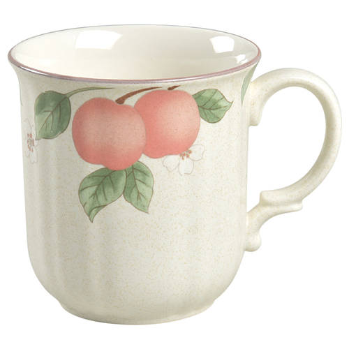 Fruit Panorama Mug