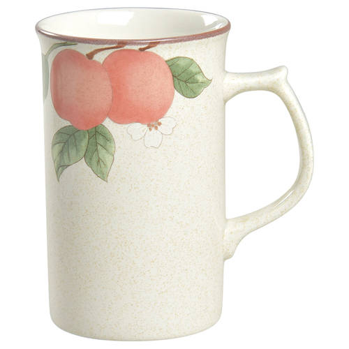 Fruit Panorama Cappuccino Mug