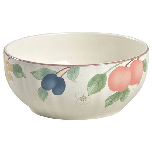 Fruit Panorama 5" All Purpose Bowl
