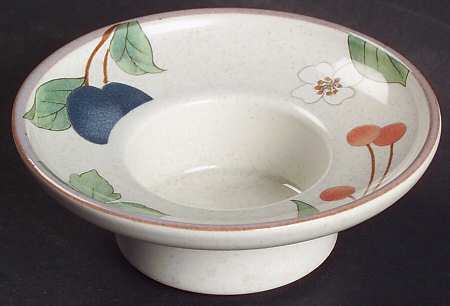 Fruit Panorama Single Egg Cup