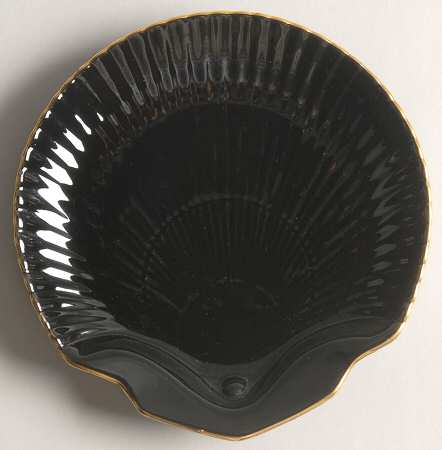 Front Row Bread & Butter Plate