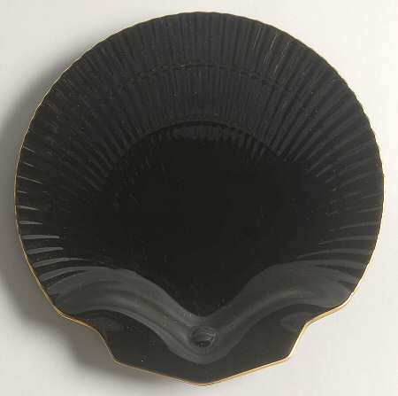 Front Row Salad Plate