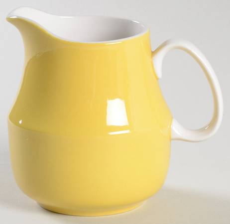 Fruit Salad Creamer