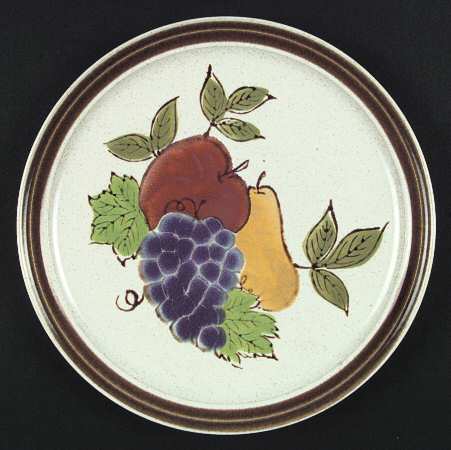 Fruit Salad by Mikasa