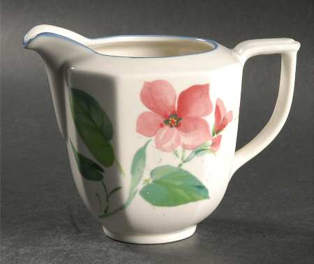 French Silk Creamer