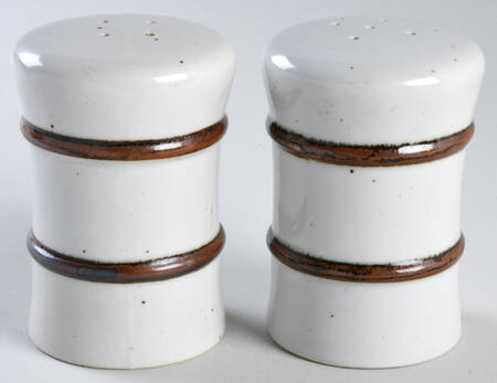 Free Spirit Salt & Pepper Set