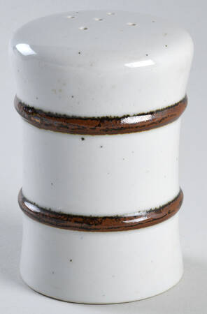 Free Spirit Salt Shaker