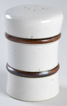 Free Spirit Pepper Shaker
