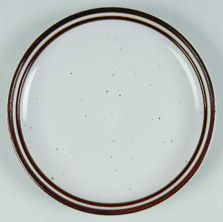 Salad Plate