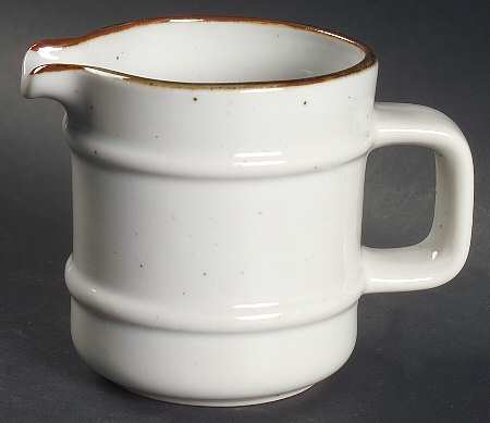 Free Spirit Creamer