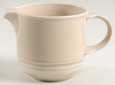 Free Spirit Creamer by Mikasa