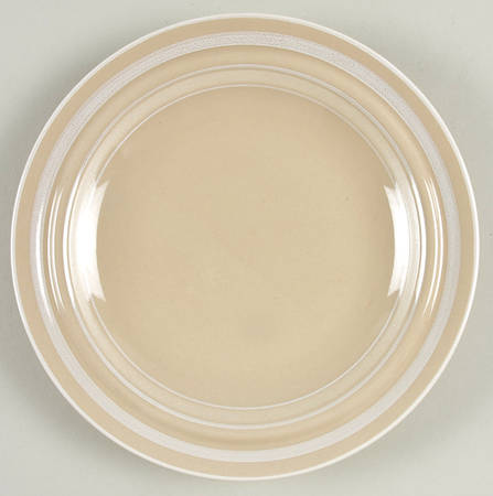 Free Spirit Salad Plate