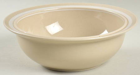 Free Spirit Soup/Cereal Bowl