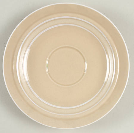 Free Spirit Saucer