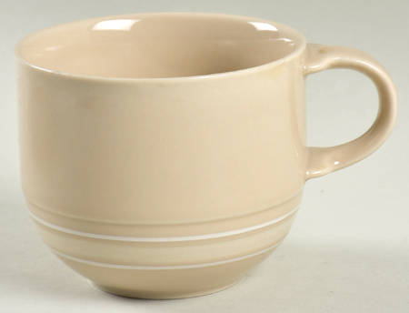 Free Spirit Flat Cup