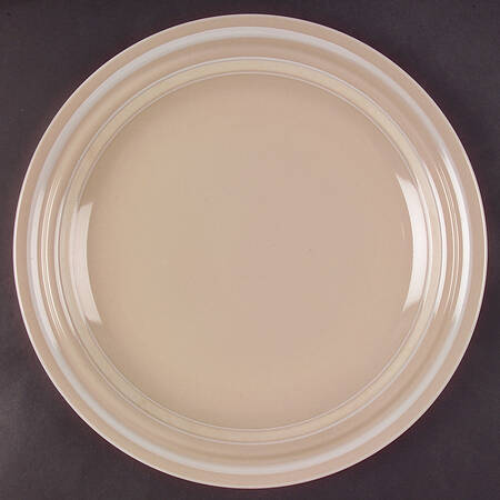 Free Spirit 12" Chop Plate (Round Platter)