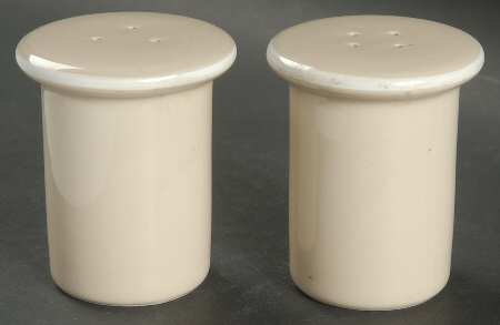 Free Spirit Salt & Pepper Set