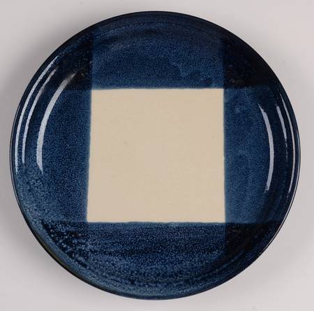 Free Style Salad Plate