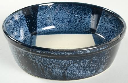 Free Style 9" Round Vegetable Bowl