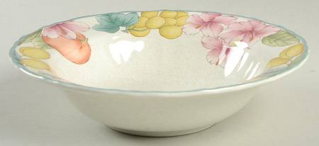 Fruitage Rim Fruit/Dessert (Sauce) Bowl