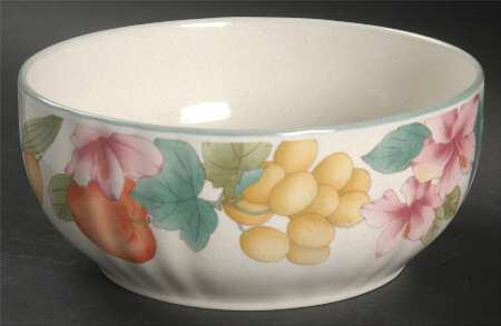 Fruitage 6" Mixing Bowl