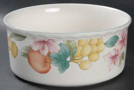 Fruitage 8" Souffle