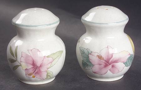 Fruitage Salt & Pepper Set