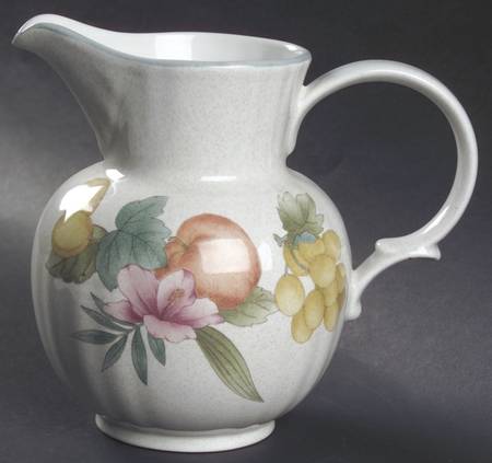 Fruitage 32 Oz Pitcher