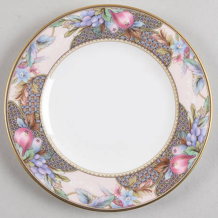 Fruitera Bread & Butter Plate
