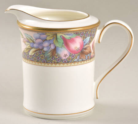 Fruitera Creamer