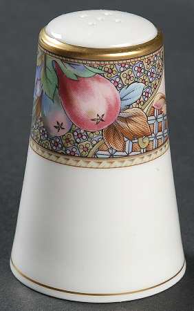 Fruitera Pepper Shaker