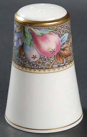 Fruitera Salt Shaker
