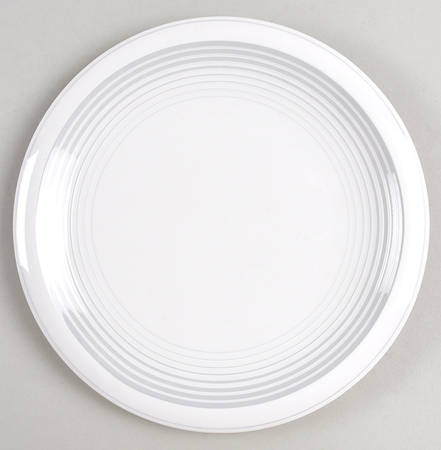 Full Circle Salad Plate