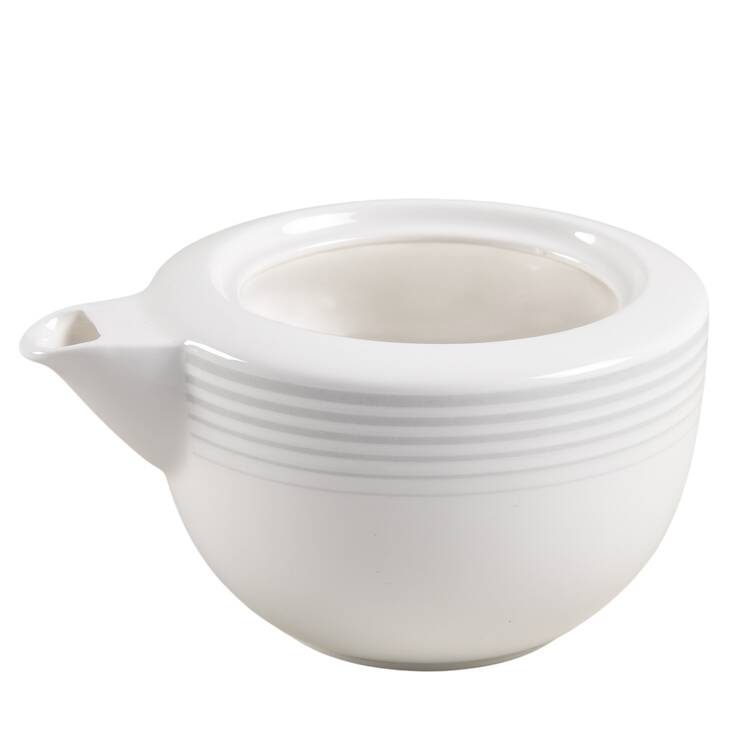 Full Circle Creamer