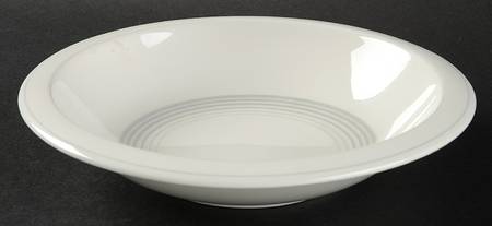 Full Circle Rim Soup Bowl