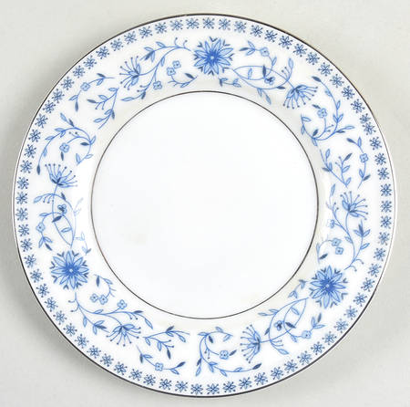 Fuji Bread & Butter Plate