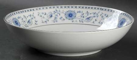 Fuji 9" Round Vegetable Bowl