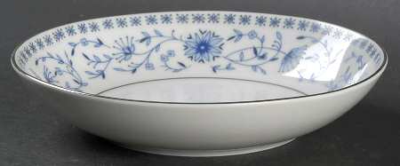 Fuji Fruit/Dessert (Sauce) Bowl
