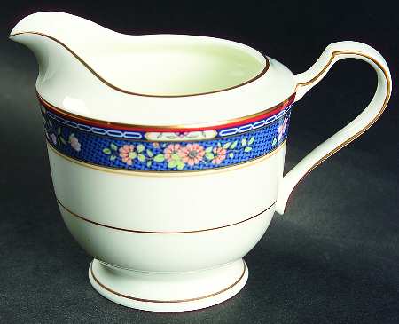 Furnivall Creamer