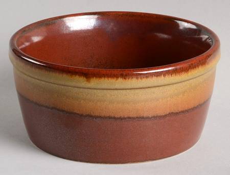 Fusion Fruit/Dessert (Sauce) Bowl