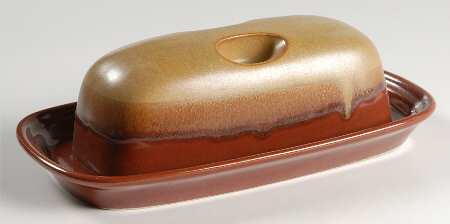 Fusion 1/4 Lb Covered Butter