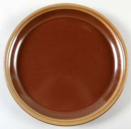 Fusion 12" Chop Plate (Round Platter)