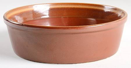 Fusion 9" Round Vegetable Bowl
