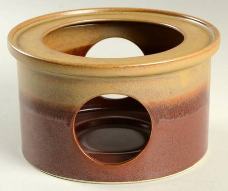 Fusion China Warmer Stand