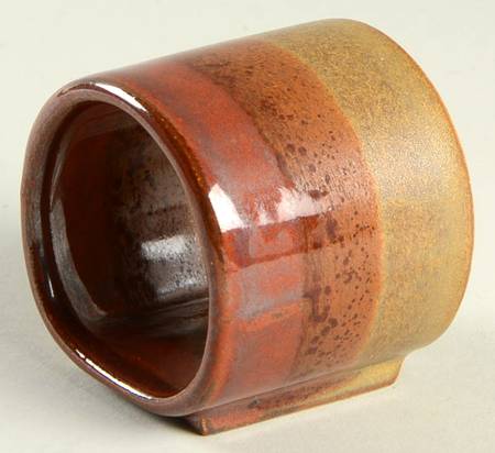 Fusion Napkin Ring