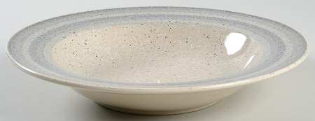 Fusion Large Rim Soup Bowl