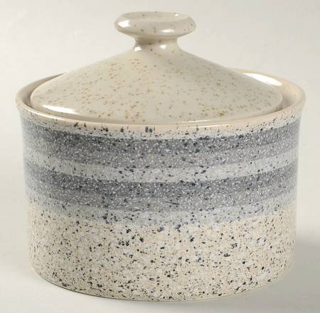Fusion Sugar Bowl & Lid